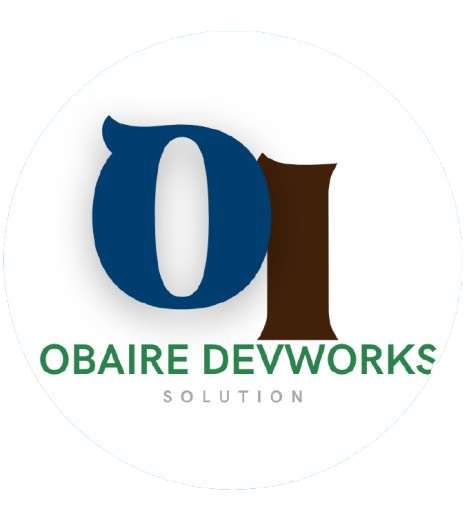 Obaire Devworks Solution
